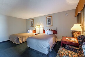 Royal Holiday Motel By Belvilla Gallup I-40