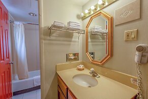 Royal Holiday Motel By Belvilla Gallup I-40