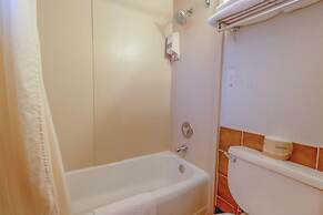 Royal Holiday Motel By Belvilla Gallup I-40