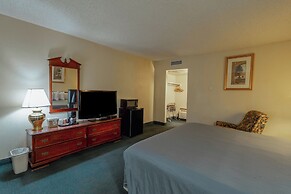 Royal Holiday Motel By Belvilla Gallup I-40