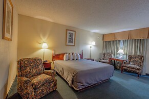 Royal Holiday Motel By Belvilla Gallup I-40