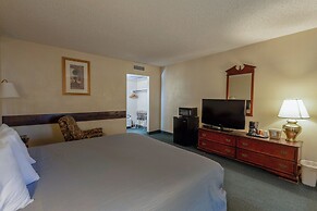 Royal Holiday Motel By Belvilla Gallup I-40