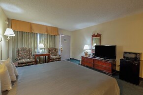 Royal Holiday Motel By Belvilla Gallup I-40