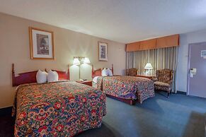 Royal Holiday Motel By Belvilla Gallup I-40