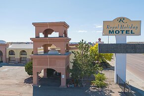 Royal Holiday Motel By Belvilla Gallup I-40