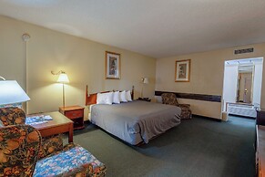 Royal Holiday Motel By Belvilla Gallup I-40