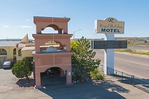Royal Holiday Motel By Belvilla Gallup I-40