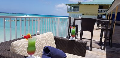 Radisson Aquatica Resort Barbados