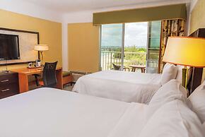 Radisson Aquatica Resort Barbados