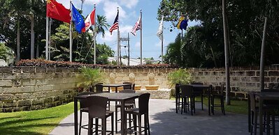 Radisson Aquatica Resort Barbados