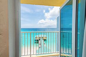 Radisson Aquatica Resort Barbados