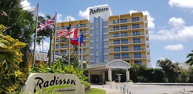 Radisson Aquatica Resort Barbados