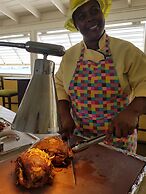 Radisson Aquatica Resort Barbados