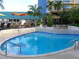 Radisson Aquatica Resort Barbados