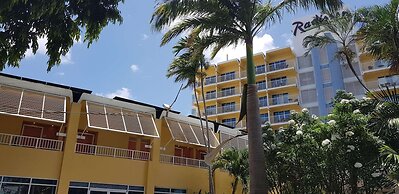 Radisson Aquatica Resort Barbados