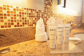 Radisson Aquatica Resort Barbados