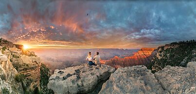 Comfort Inn Near Grand Canyon