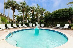 Radisson Resort at the Port