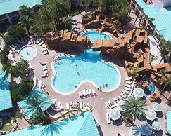 Radisson Resort at the Port