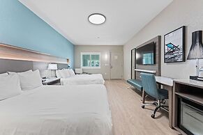 Radisson Resort at the Port