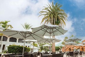 Radisson Resort at the Port