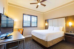 Radisson Resort at the Port