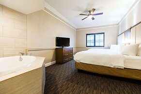 Radisson Resort at the Port