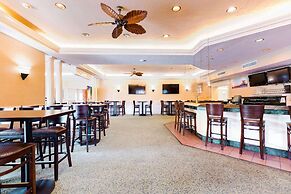 Radisson Resort at the Port