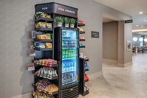 Sheraton Suites Wilmington Downtown