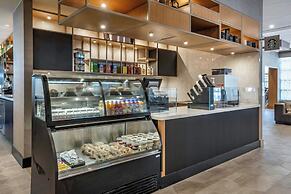 Sheraton Suites Wilmington Downtown