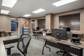 Sheraton Suites Wilmington Downtown