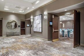 Sheraton Suites Wilmington Downtown