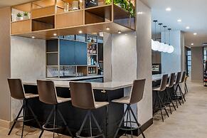 Sheraton Suites Wilmington Downtown