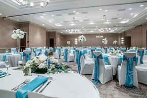 Sheraton Suites Wilmington Downtown