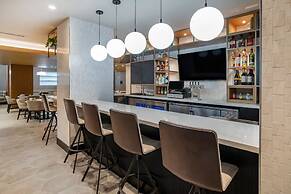 Sheraton Suites Wilmington Downtown