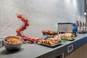 Sheraton Suites Wilmington Downtown