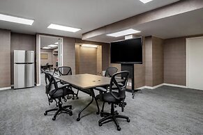 Sheraton Suites Wilmington Downtown