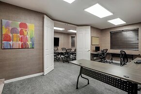 Sheraton Suites Wilmington Downtown