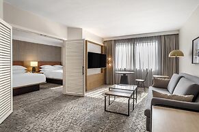 Sheraton Suites Wilmington Downtown