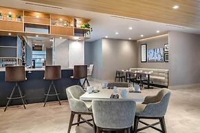 Sheraton Suites Wilmington Downtown