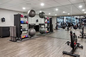 Sheraton Suites Wilmington Downtown