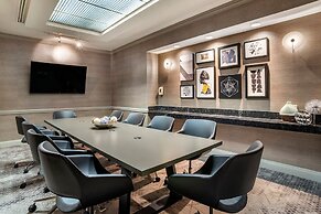 Sheraton Suites Wilmington Downtown