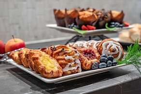 Sheraton Suites Wilmington Downtown