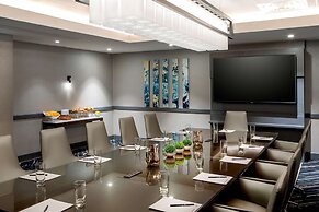 DoubleTree by Hilton Washington DC North/Gaithersburg