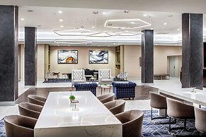 DoubleTree by Hilton Washington DC North/Gaithersburg