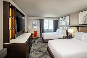 DoubleTree by Hilton Washington DC North/Gaithersburg