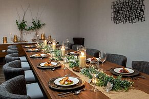 DoubleTree by Hilton Washington DC North/Gaithersburg