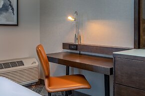 DoubleTree by Hilton Washington DC North/Gaithersburg