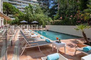 Le Cetai Cannes Beach Hotel