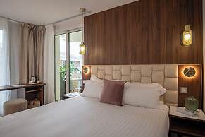 Hotel Amarante Cannes